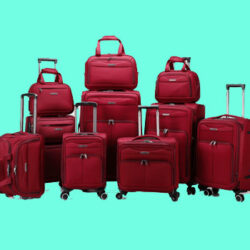 Bag & Luggage